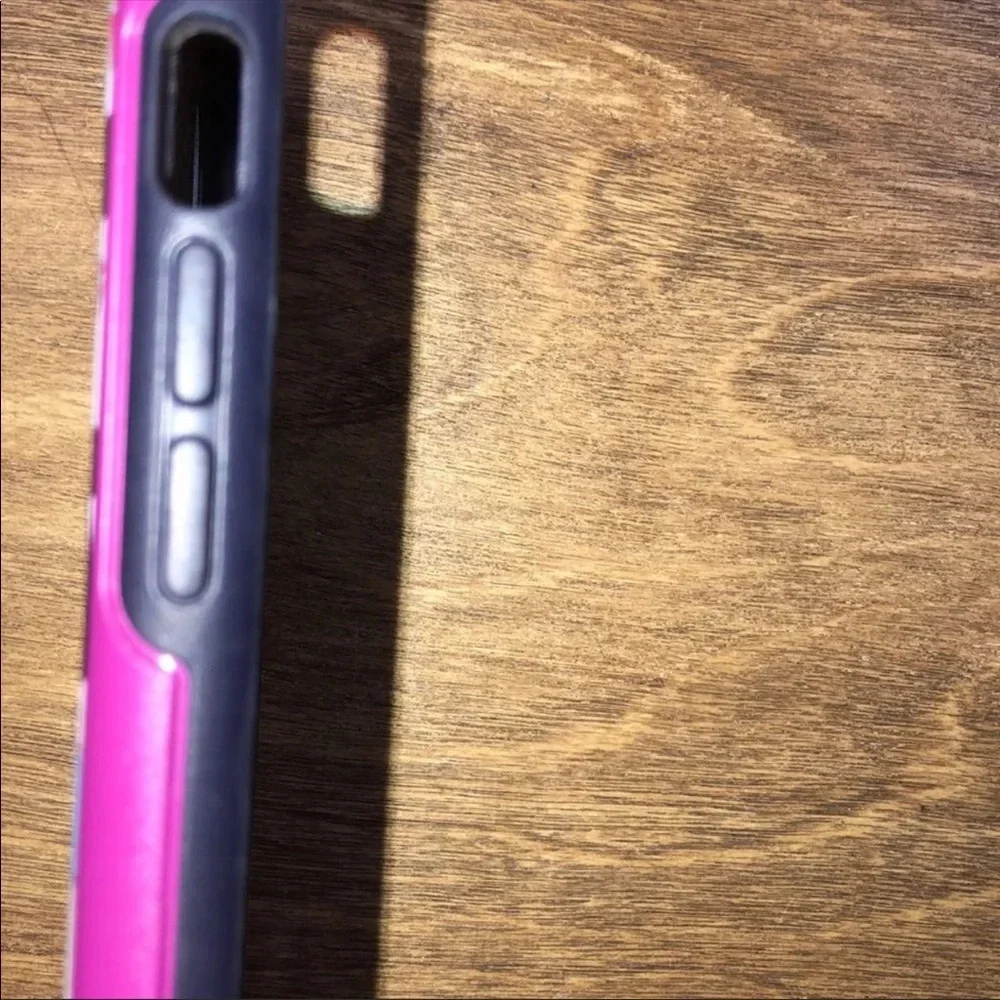 OtterBox Disney iPhone XS rare phone case cover
